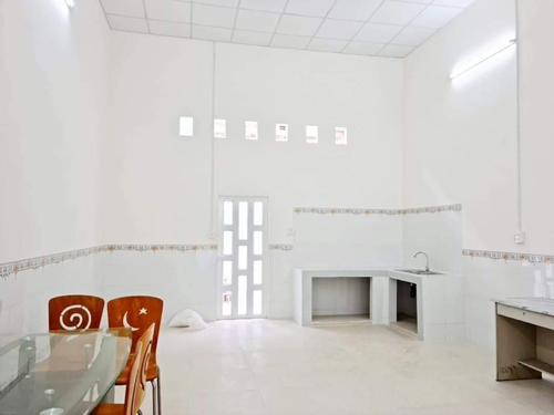 CHO THUÊ NHÀ TRỆT RỘNG ĐƯỜNG NGUYỄN THỊ SÁU, KDC 586, PHÚ THỨ, CÁI RĂNG, CẦN THƠ, GIÁ 6 TRIỆU